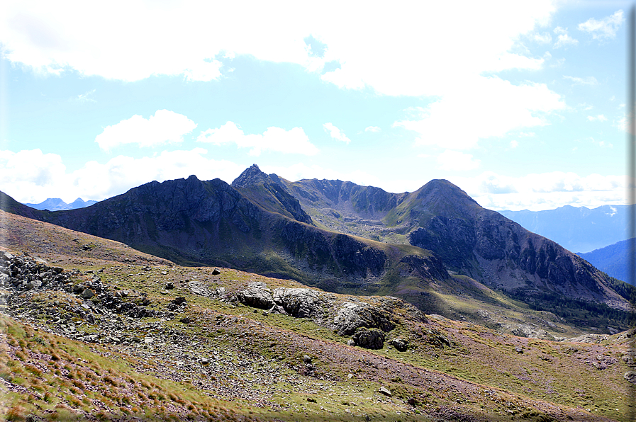 foto Forcella Pala del Becco